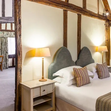 Swan Hotel & Spa-3