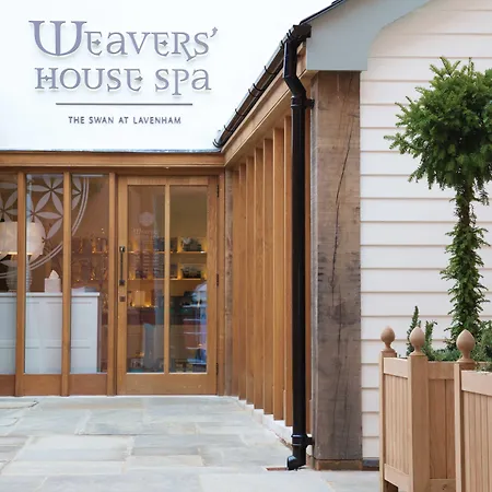 Swan Hotel & Spa-3